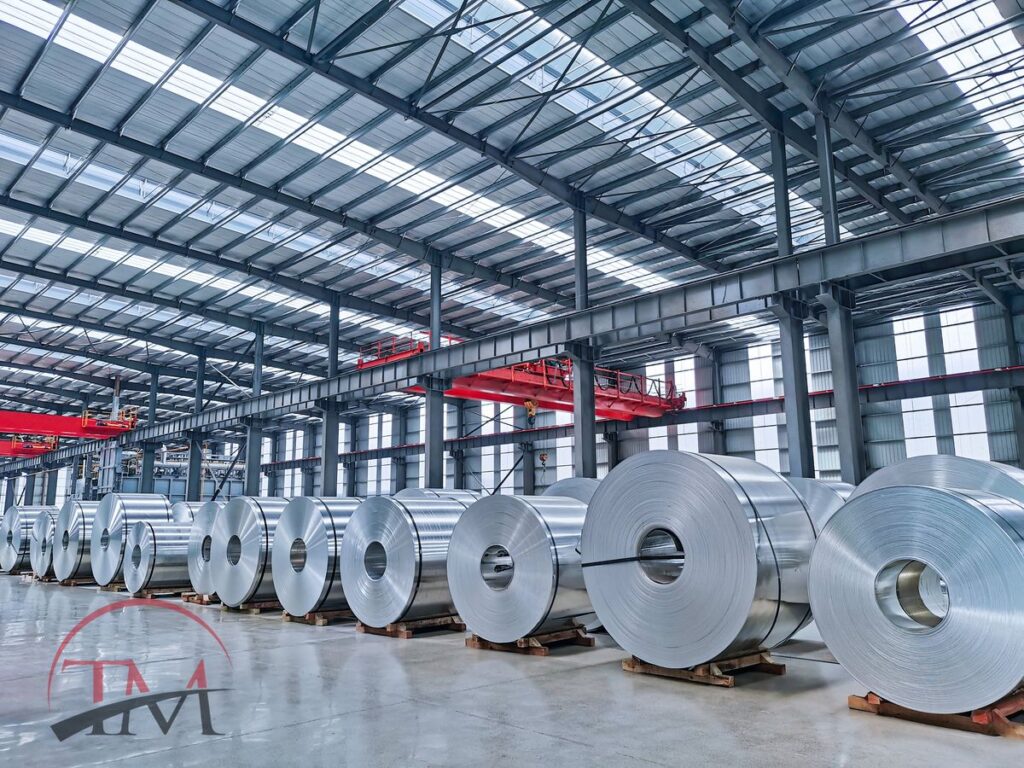 Aluminum & Light Alloys